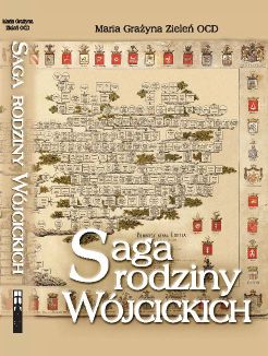 Saga rodziny Wójcickich